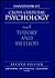 Handbook of Cross-Cultural Psychology, Volume 1 by John W. Berry