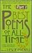 The Best Poems of All Time,...