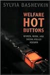 Welfare Hot Buttons: Women Work and Social Policy Reform