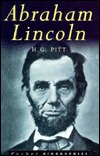 Abraham Lincoln (Pocket Biographies)