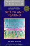 Speech and Hearing