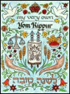 My Very Own Yom Kippur Book (Paperback)