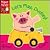 Let's Play, Dudley!: Colors (Dudley! Board Books)