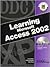 Ddc Learning Microsoft Acce...