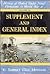 History of US Naval Operations in WWII 15: Supplement & General Index