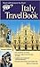 AAA Italy TravelBook 2003