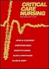 Critical Care Nursing
