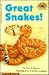 Great Snakes!