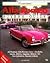 Illustrated Alfa Romeo Buyer's Guide by Joe Benson