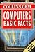 Computers Basic Facts (Collins Gem)