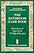 The Bathroom Game Book