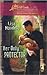 Her Only Protector by Lisa Mondello