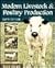 Modern Livestock and Poultry Production by James Gillespie