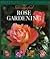 Successful Rose Gardening