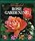 Successful Rose Gardening by Elvin McDonald