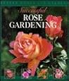 Successful Rose Gardening by Elvin McDonald