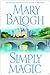Simply Magic (Simply Quartet #3)
