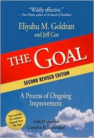 The Goal: A Process of Ongoing Improvement