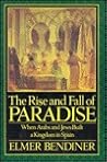 The Rise and Fall of Paradise