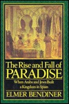 The Rise and Fall of Paradise (Hardcover)