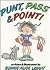 Punt, Pass & Point!