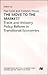 The Move to the Market? Trade and Industry Policy Reform in T... by P. Cook