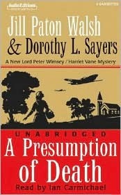 A Presumption of Death
