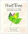 Poettree: The Wilderness I Am