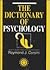 Dictionary of Psychology