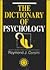 Dictionary of Psychology by Raymond J. Corsini