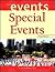 Special Events: Twenty-First Century Global Event Management (The Wiley Event Management Series)