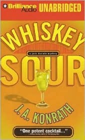 Whiskey Sour