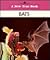 Bats (New True Books)