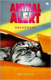 Abandoned (Animal Alert, #1)