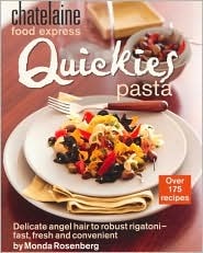 Quickies Pasta (Paperback)
