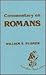 Commentary on Romans.
