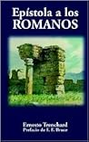 Epistola a los Ro...