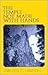 The Temple Not Made With Hands by Walter C. Lanyon