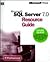 SQL Server 7.0 Resource Guide (It-Resource Kit)