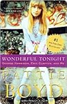 Wonderful Tonight by Pattie Boyd