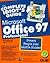 The Complete Idiot's Guide to Microsoft Office 97: Professional