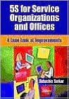 5s for Service Organizations And Offices: A Lean Look at Improvements