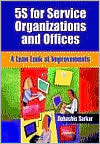 5s for Service Organizations And Offices: A Lean Look at Improvements (Paperback)
