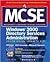 MCSE Windows 2000 Directory...
