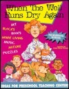 When the Well Runs Dry Again: Preschool Teaching Centers