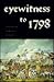 Eyewitness to 1798