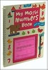 My Magic Numbers Book (Magic Screen Books) My Magic Numbers Book (Magic Screen Books)