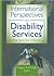 International Perspectives on Disability Services