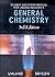 Student Solutions Manual for Umland/Bellama's General Chemistry