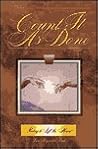 Count It As Done : Poetry To Lift The Heart Count It As Done : Poetry To Lift The Heart
